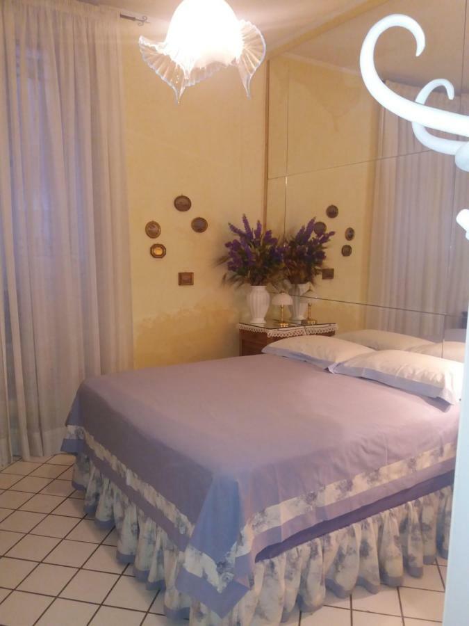 Charming House Near Parco Dei Principi Ferienhaus *